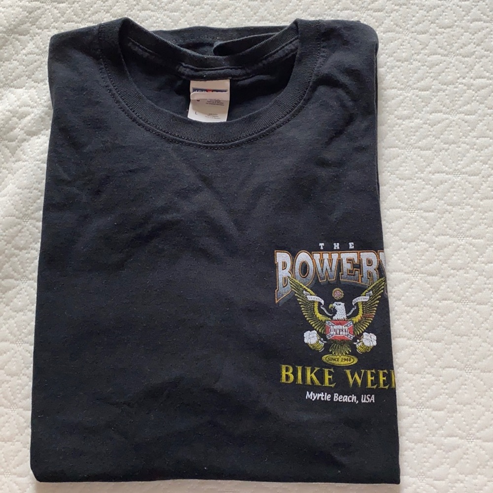 Men’s t-shirt
